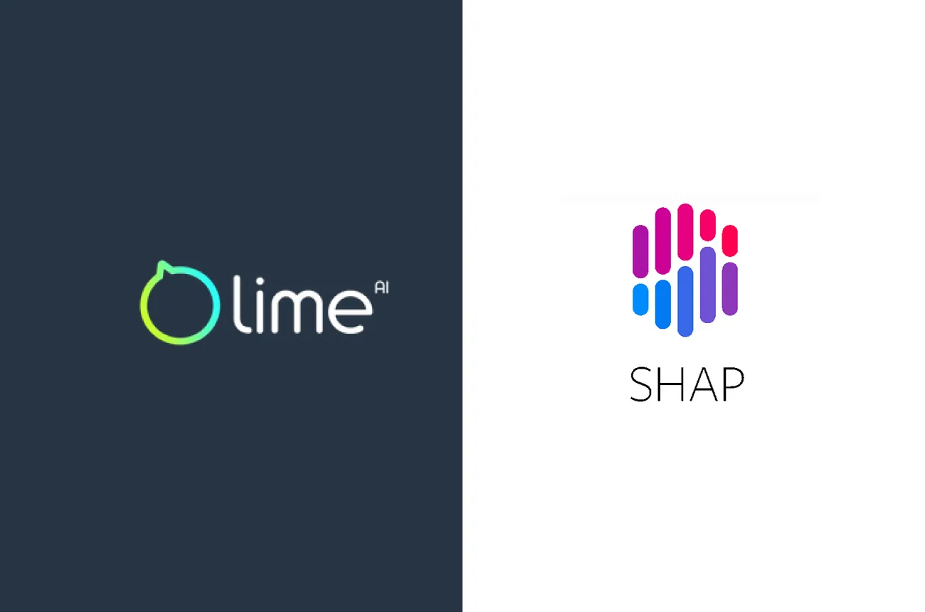 SHAP e LIME