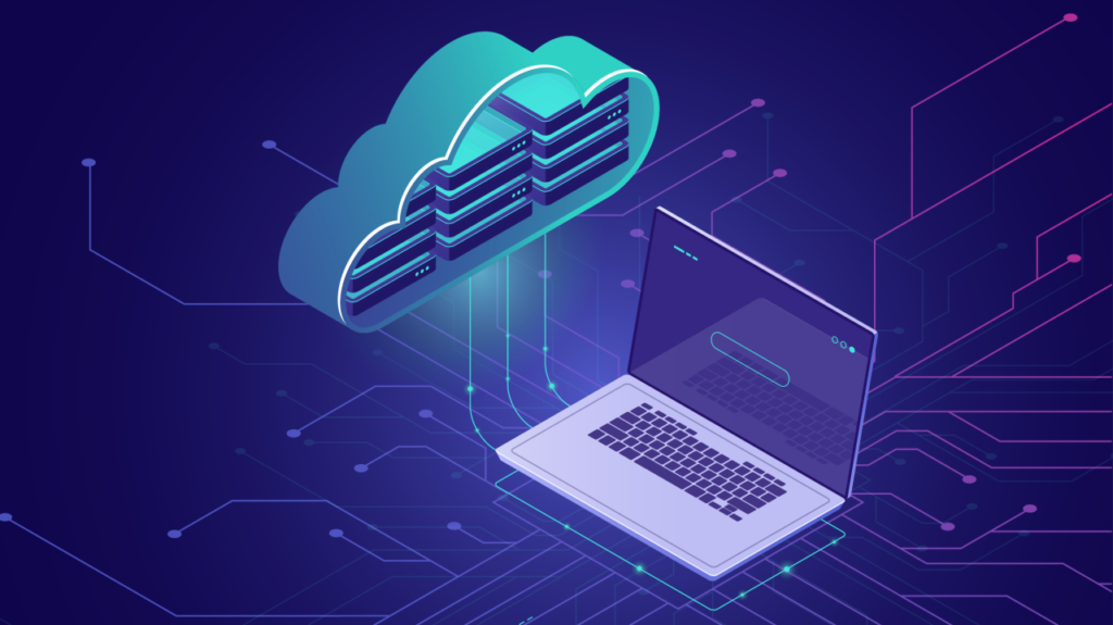 Computação de Nuvem e Borda: O que são? - Blog Hub do Desenvolvedor