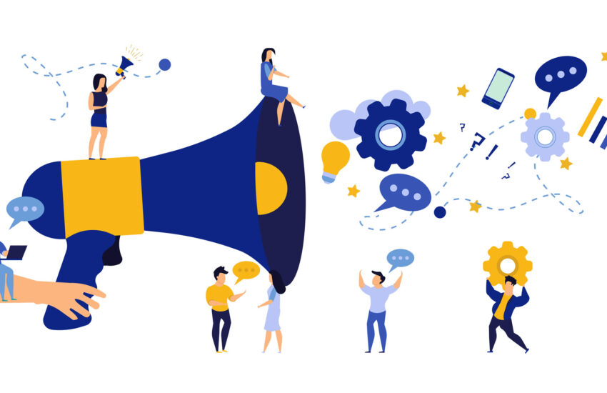 APIs de Comunicação