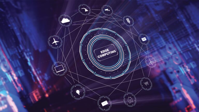 Edge Computing e IoT: O que são? - Blog Hub do Desenvolvedor