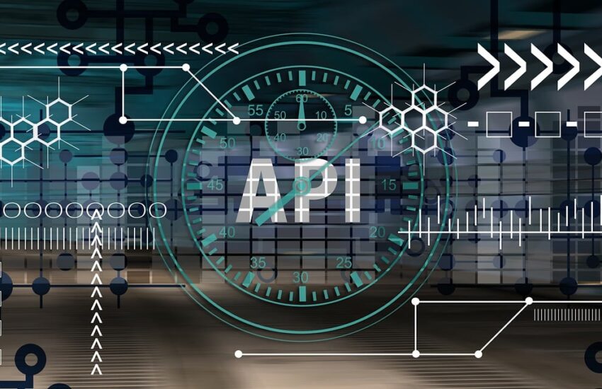 APIs como Produtos