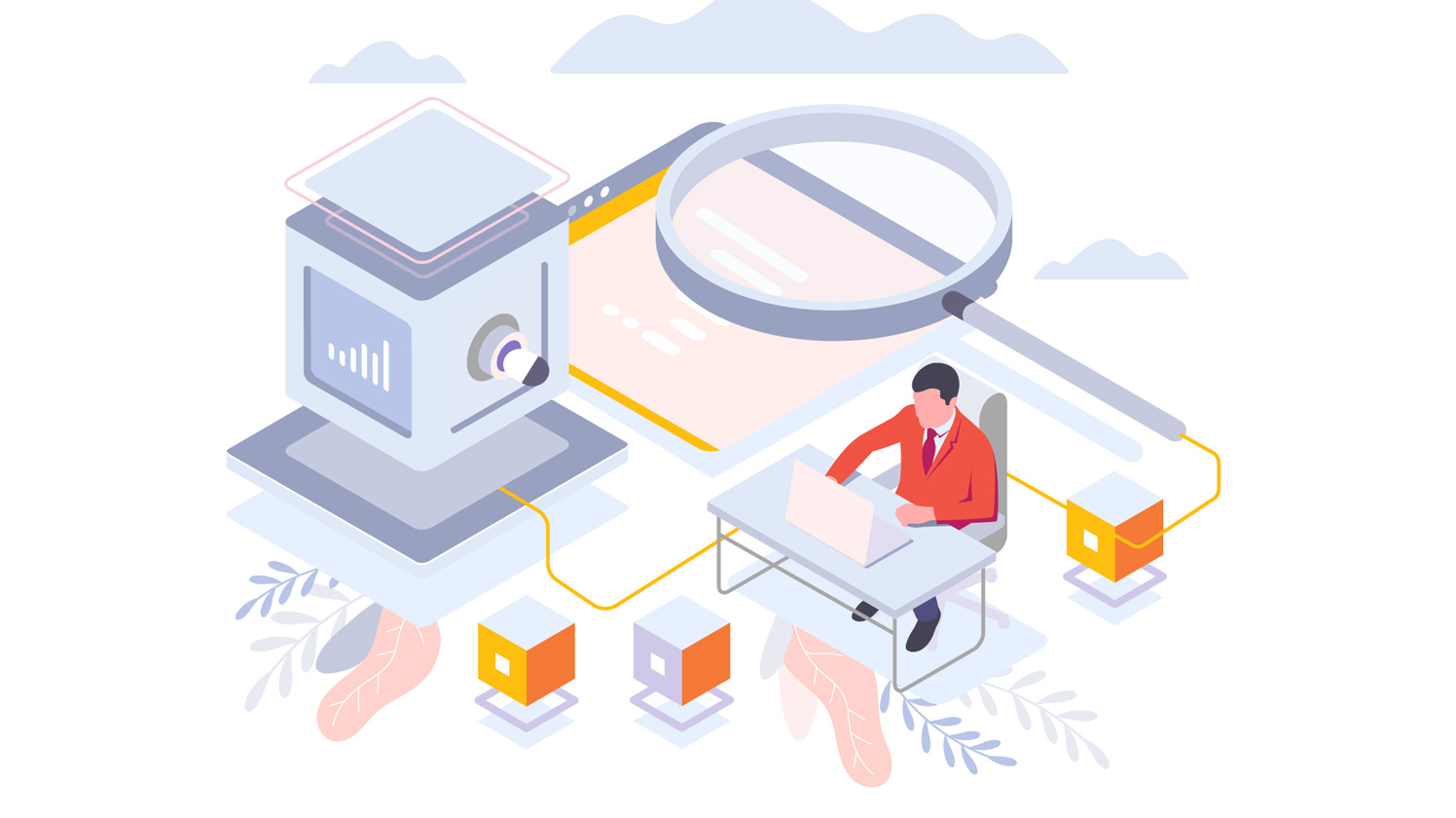 Integração com APIs