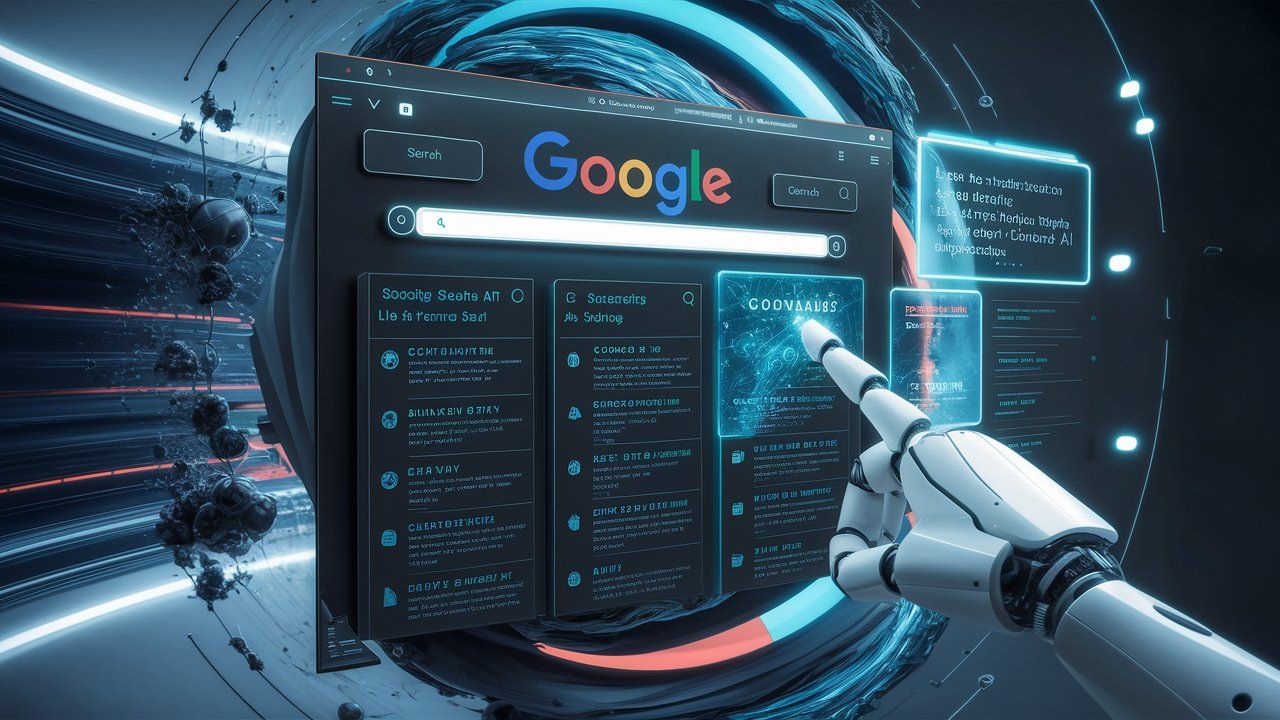 O que é AI Overview?