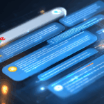 Inteligência Artificial no buscar