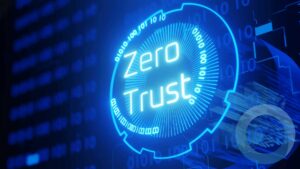 Arquitetura Zero Trust