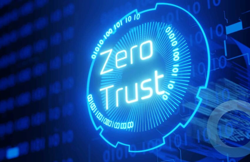 Arquitetura Zero Trust