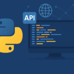 Desenvolvimento de API de consulta
