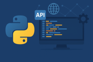 Desenvolvimento de API de consulta