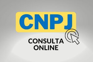 API de consulta de CNPJ
