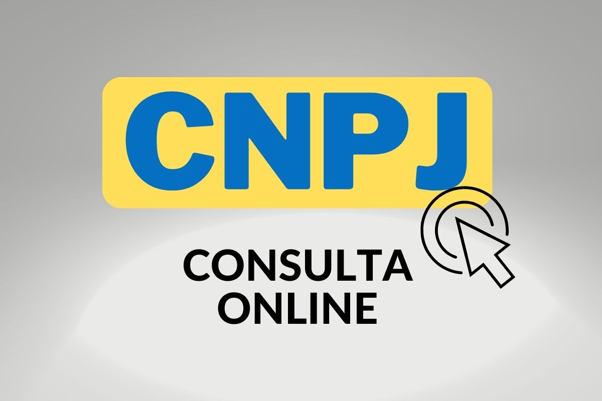 API de consulta de CNPJ
