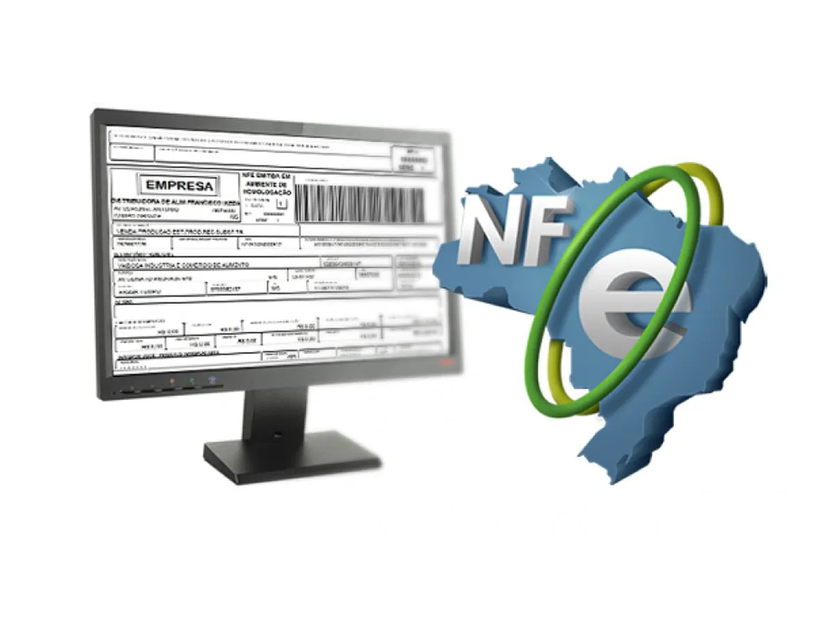 Sistemas de Nota Fiscal