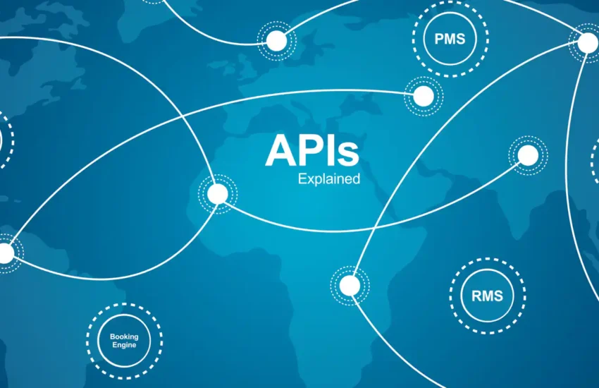 API de consulta de CEP