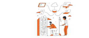 Arquitetura orientada a eventos