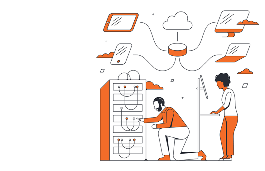 Arquitetura orientada a eventos