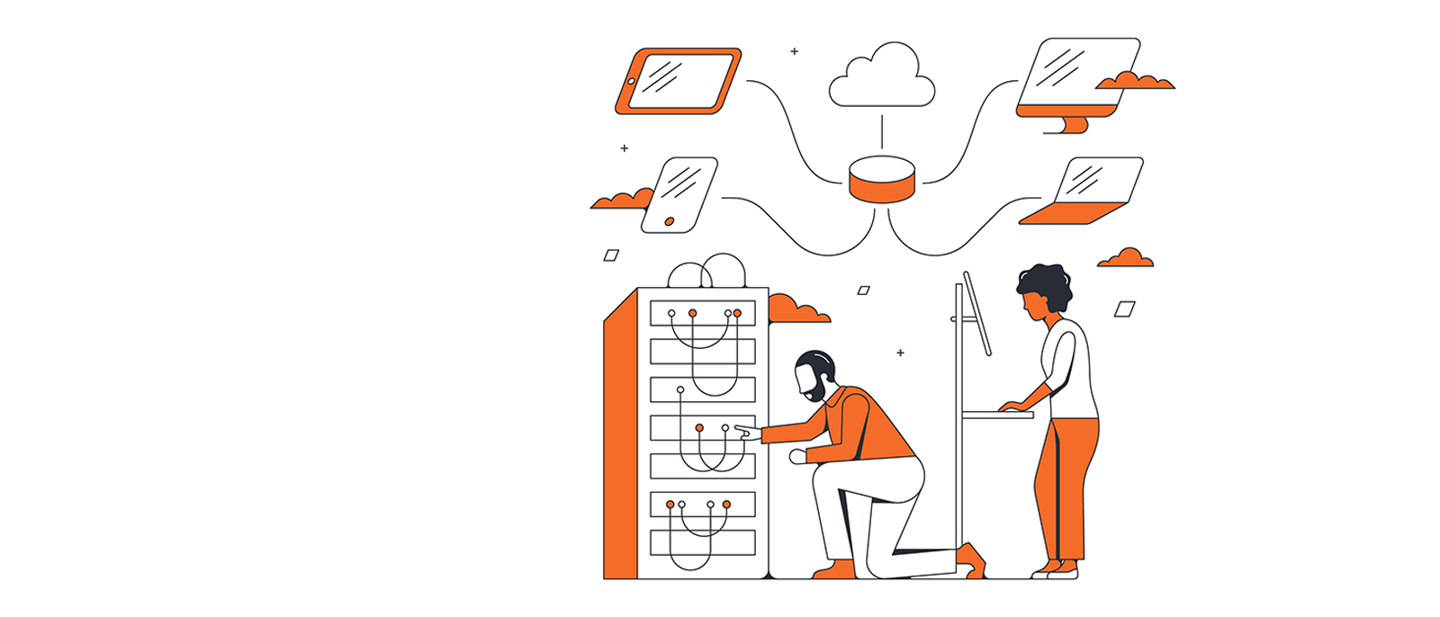 Arquitetura orientada a eventos