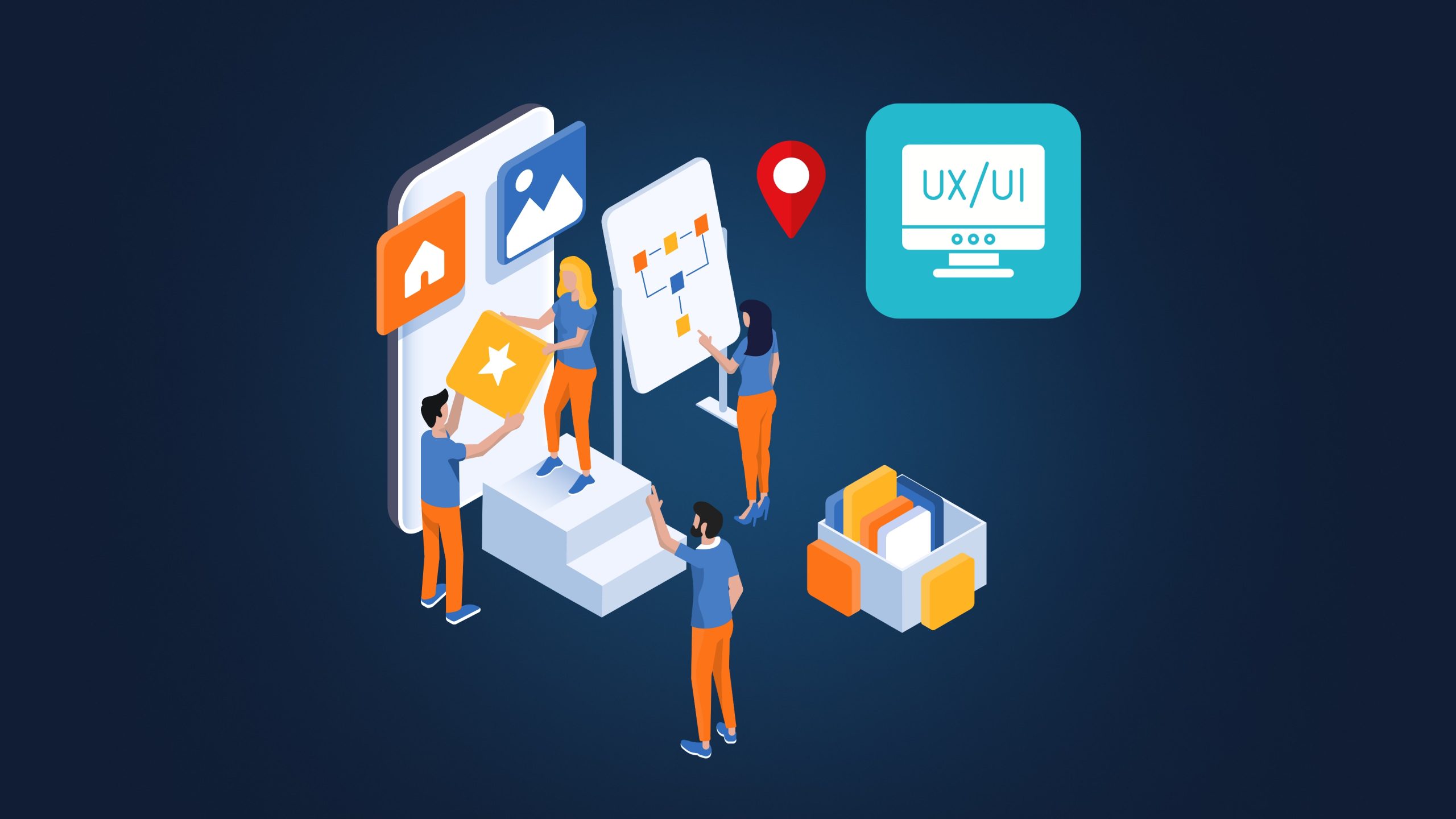 UX no autopreenchimento de formulários