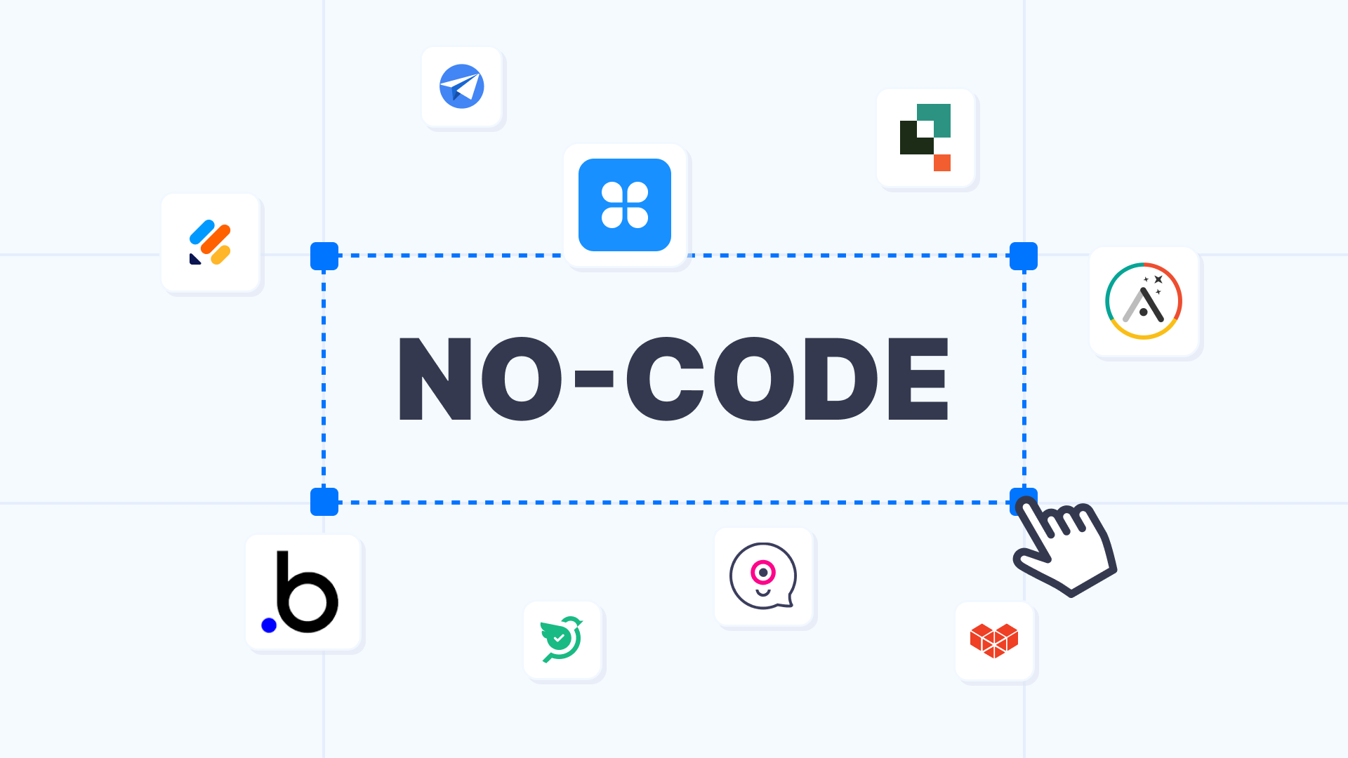 No-code