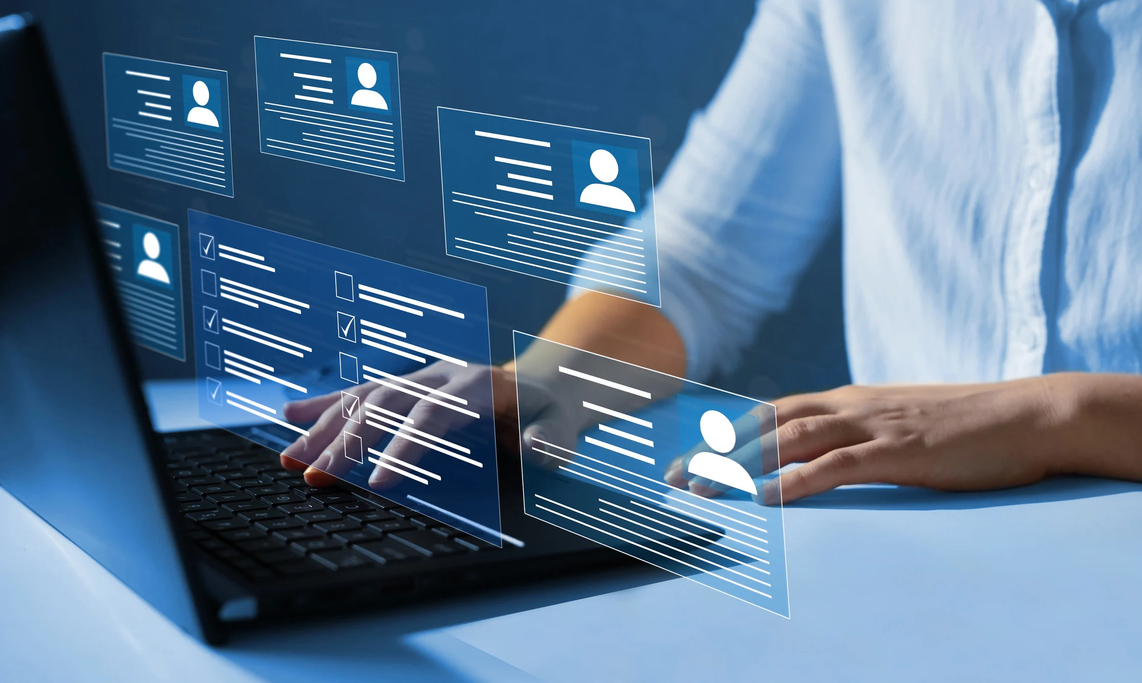 Métricas importantes