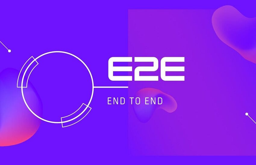 Automatizando testes E2E