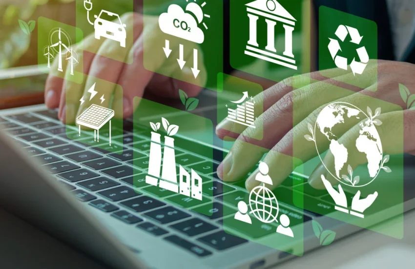 Green Software Engineering