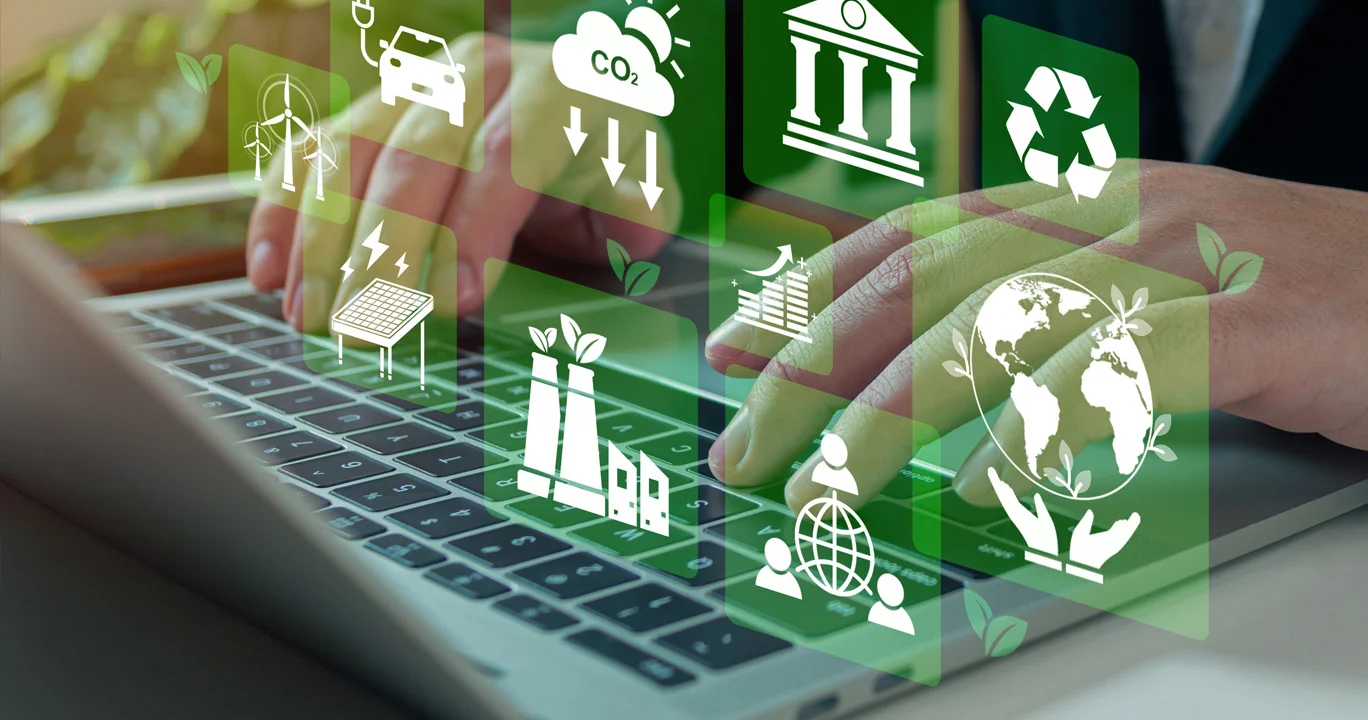 Green Software Engineering