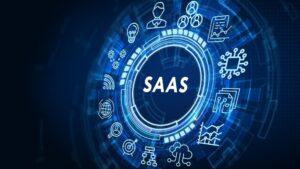 SaaS B2B