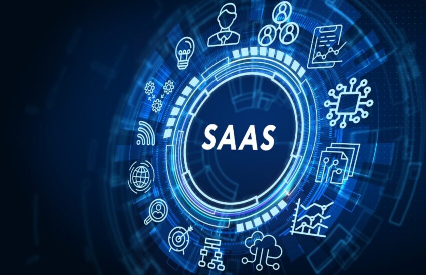SaaS B2B