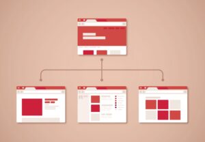 Graceful degradation