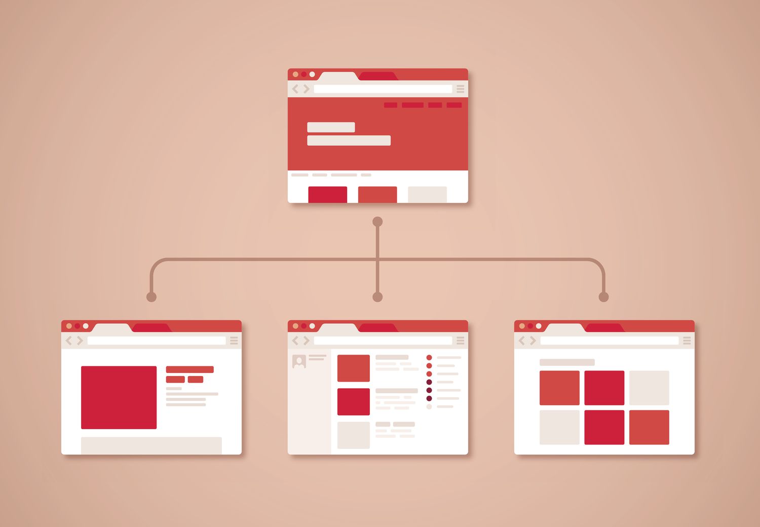 Graceful degradation