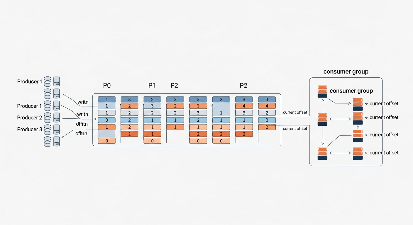 Apache Kafka: o que é, como funciona e para que serve ilustracao 2