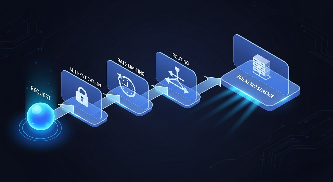 API Gateway: o que é, como funciona e para que serve ilustracao 2