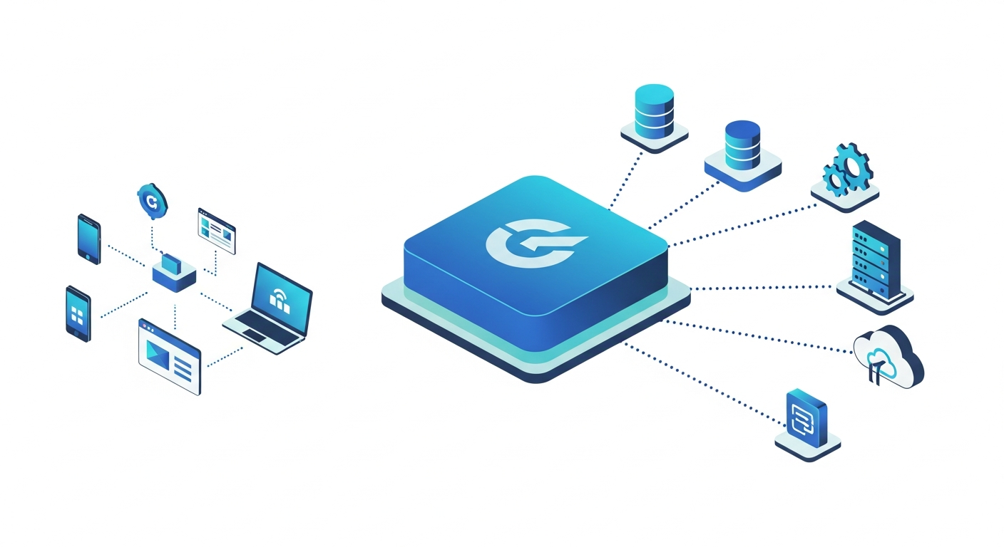 API Gateway: o que é, como funciona e para que serve
