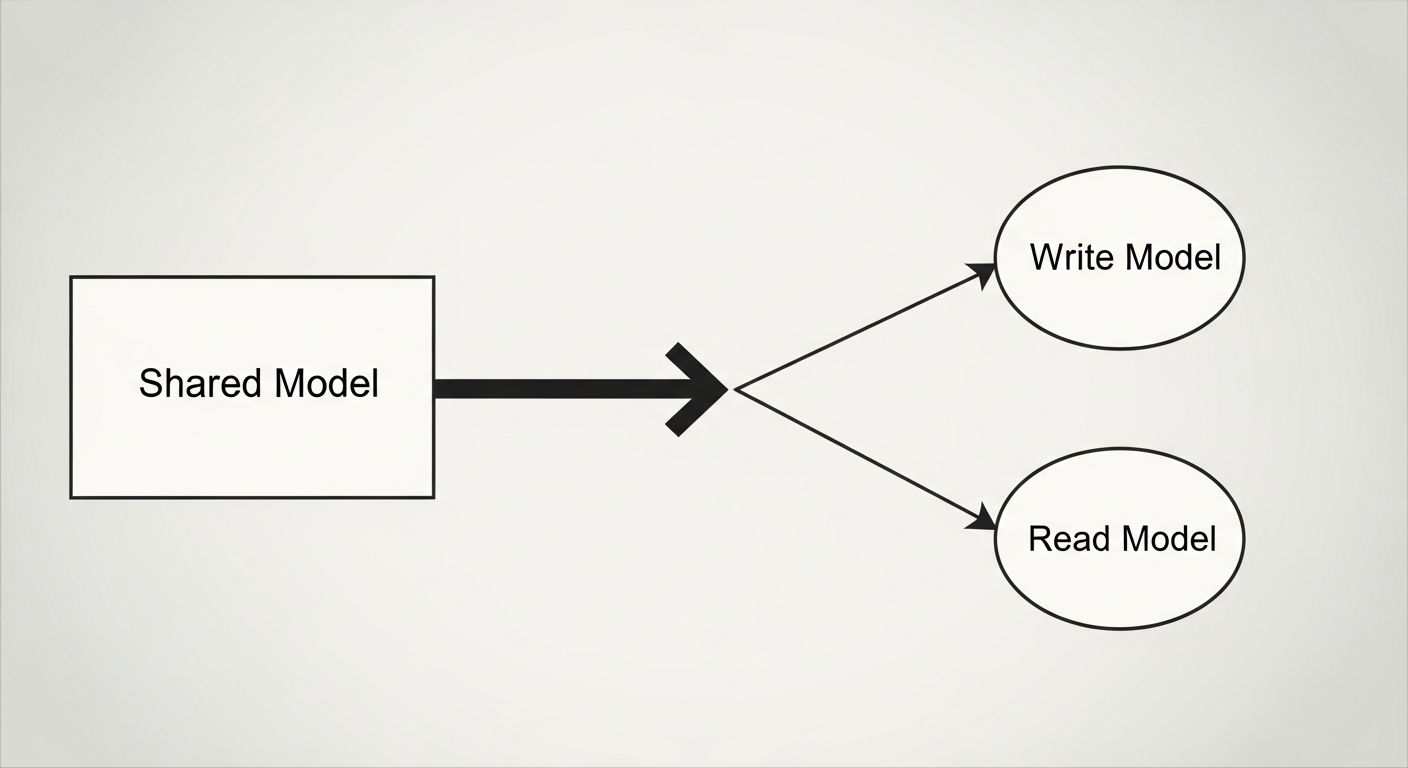 CQRS: o que é o padrão Command Query Responsibility Segregation ilustracao 1