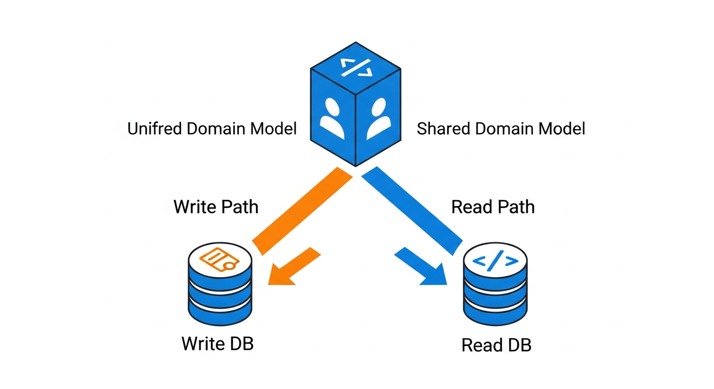 CQRS: o que é o padrão Command Query Responsibility Segregation