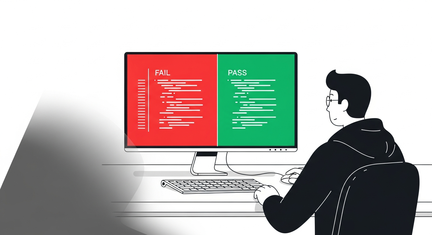 TDD (Test-Driven Development): o que é, como funciona e como aplicar ilustracao 1